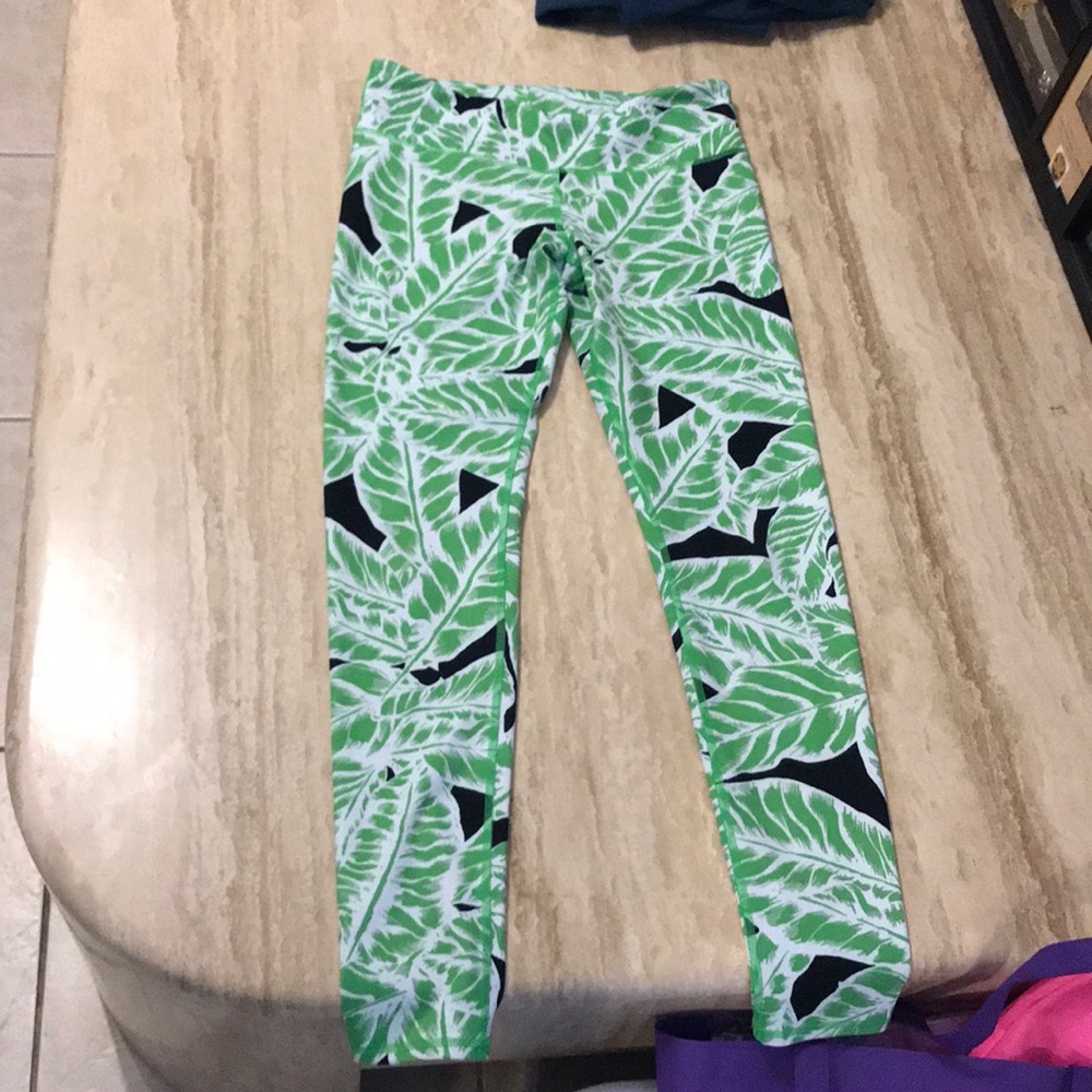 Alo high waist leggings